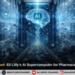 LillyPod Advanced Pharmaceutical Computing