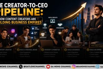 The Creator-to-CEO Pipeline: How Content Creators Are Building Business Empires