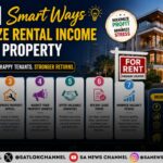 Maximize Rental Income from Your Property