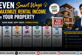 Maximize Rental Income from Your Property