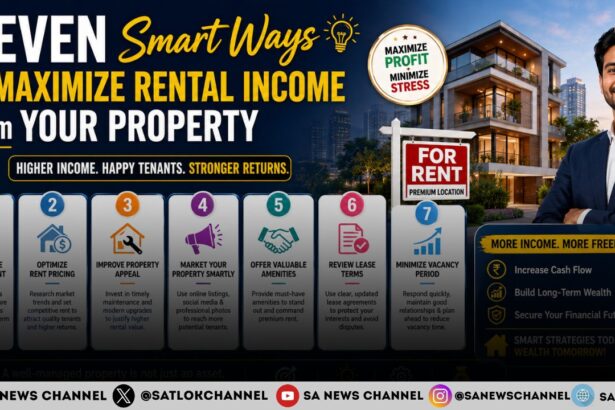 Maximize Rental Income from Your Property