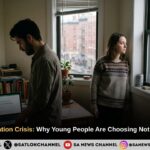 The Silent Population Crisis Why Young People Are Choosing Not to Have Children