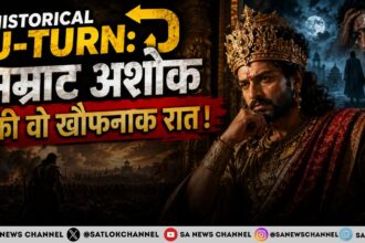 कलिंग युद्ध सम्राट अशोक के हृदय परिवर्तन की ऐतिहासिक घटना