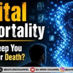 Digital Immortality Can AI Keep You Alive After Death