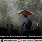 Monsoon 2026 in India: Heavy Rainfall, Flood Alerts and the Growing Climate Challenge