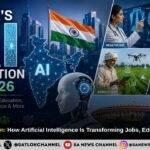 India’s AI Revolution in 2026