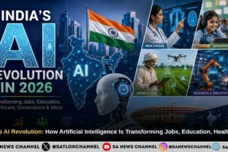 India’s AI Revolution in 2026