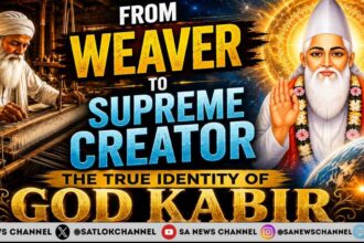 Who Was Kabir Das Or Sant Kabir Uncovering the True Reality on Kabir Jayanti