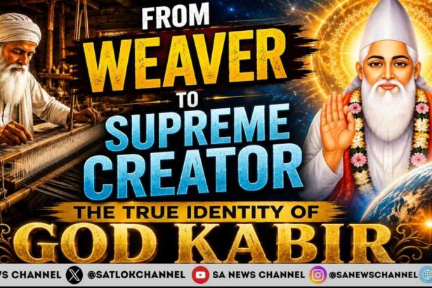 Who Was Kabir Das Or Sant Kabir Uncovering the True Reality on Kabir Jayanti