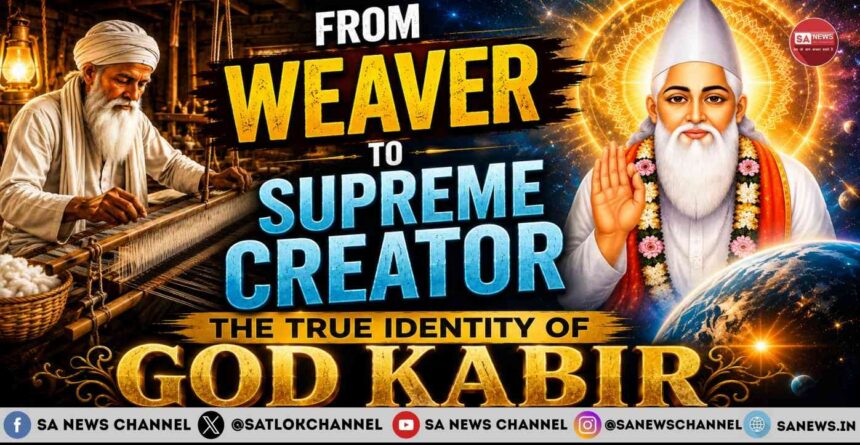 Who Was Kabir Das Or Sant Kabir Uncovering the True Reality on Kabir Jayanti