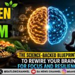 The Kitchen Feeding the Mind Gut Connection