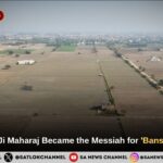 Sant Rampal Ji Maharaj Became the Messiah for Bans Khurd Bijan