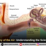 Understanding Sound Waves & Hearing: The Science of Sound