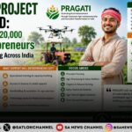PRAGATI Project: Can This Scheme Transform Rural Farming?