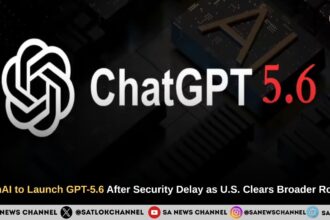 OpenAI GPT-5.6: OpenAI to Launch GPT-5.6 After Security Delay