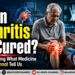 Can Arthritis Be Cured Understanding What Medicine Can and Cannot Tell Us