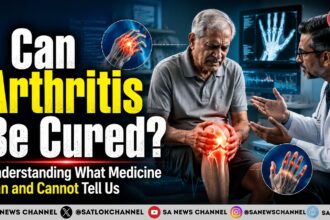 Can Arthritis Be Cured Understanding What Medicine Can and Cannot Tell Us