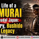 The Life of a Samurai in Feudal Japan History, Code of Honor, Daily Life, Weapons, and Legacy