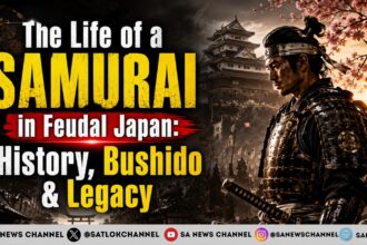The Life of a Samurai in Feudal Japan History, Code of Honor, Daily Life, Weapons, and Legacy