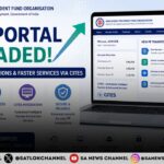 EPFO CITES Upgrade: Big PF Changes Every Employee Should Know