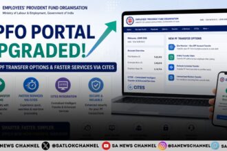 EPFO CITES Upgrade: Big PF Changes Every Employee Should Know