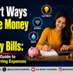 7 Smart Ways to Save Money on Your Monthly Bills