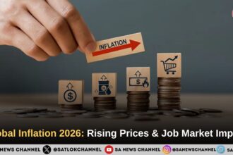Global Inflation 2026: How Rising Prices and Job Markets Will Affect Everyday People