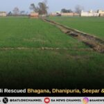 Sant Rampal Ji Rescued Bhagana, Dhanipuria, Seepar & Bahaj Village