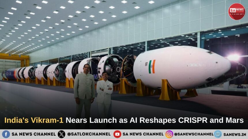 ai-crispr-mars-india-space