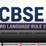 CBSE Three-Language Policy (July 2026 Update): The 8 Rules to Know