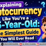 What Is Cryptocurrency