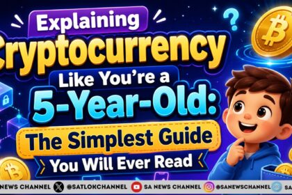 What Is Cryptocurrency