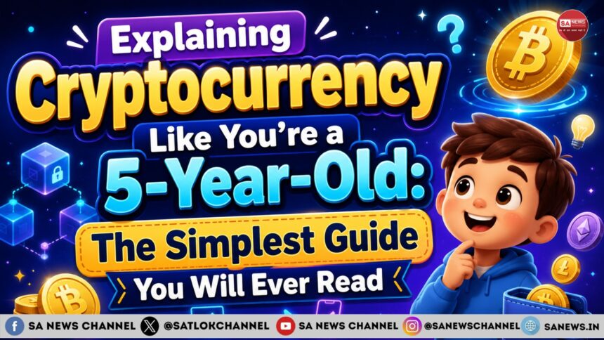 What Is Cryptocurrency