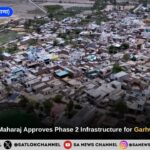 Sant Rampal Ji Maharaj Approves Phase 2 Infrastructure for Garhwali Village, Jind
