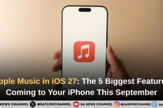 Apple Music in iOS 27: The 5 Biggest Features Coming to Your iPhone This September