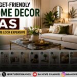 15 Budget-Friendly Home Decor Ideas That Make Your Home Look Expensive