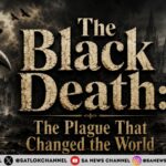 The Black Death The Plague That Changed the World