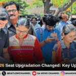 NEET UG 2026 Seat Upgradation Changed: Key Updates Inside