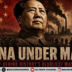 Mao Zedong Mass Killing
