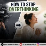 7 Doctor-Reviewed Ways to Stop Overthinking