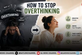 7 Doctor-Reviewed Ways to Stop Overthinking