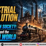The Industrial Revolution and Its Impact on Society How It Changed the Modern World