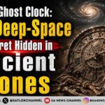 The Ghost Clock The Deep-Space Secret Hidden in Ancient Bones