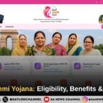 Delhi Lakshmi Yojana 2026: Eligibility, Benefits & Apply Now