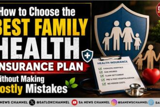 Best Health Insurance Plan in 2026 Highlights