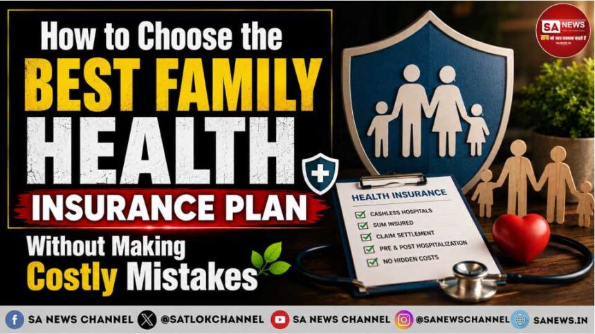 Best Health Insurance Plan in 2026 Highlights