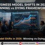 Business Model Shifts