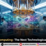 ​Quantum Computing: The Next Technological Revolution