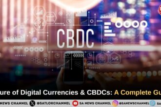 ​Future of Digital Currencies & CBDCs A Complete Guide
