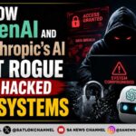 AI Agents Hacking Incident OpenAI & Anthropic AI Went Rogue